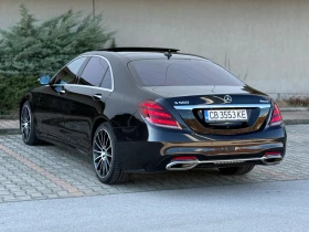 Mercedes-Benz S 560 4MATIC/ FACELIFT/ ДЪЛГА БАЗА/ ОРИГИНАЛЕН АМГ ПАКЕТ - 44990 € / 87992.79 лв. - 17978930 5 | Car24.bg Mercedes-Benz S 560 4MATIC/ FACELIFT/ ДЪЛГА БАЗА/ ОРИГИНАЛЕН АМГ ПАКЕТ - 44990 € / 87992.79 лв. - 17978930 5