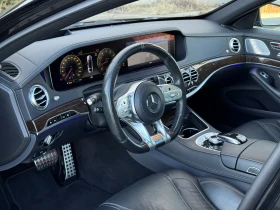 Mercedes-Benz S 560 4MATIC/ FACELIFT/ ДЪЛГА БАЗА/ ОРИГИНАЛЕН АМГ ПАКЕТ - 44990 € / 87992.79 лв. - 17978930 6 | Car24.bg Mercedes-Benz S 560 4MATIC/ FACELIFT/ ДЪЛГА БАЗА/ ОРИГИНАЛЕН АМГ ПАКЕТ - 44990 € / 87992.79 лв. - 17978930 6