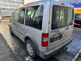 Ford Connect 1.8tddi.klima.maxi - 2499 € / 4887.62 лв. - 83056833 5 | Car24.bg Ford Connect 1.8tddi.klima.maxi - 2499 € / 4887.62 лв. - 83056833 5