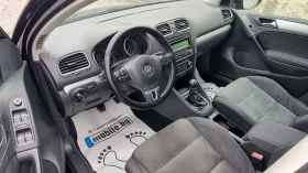 VW Golf 1.4 Бензин 122 | Auto.bg — изображение 7 VW Golf 1.4 Бензин 122 | Auto.bg — изображение 7