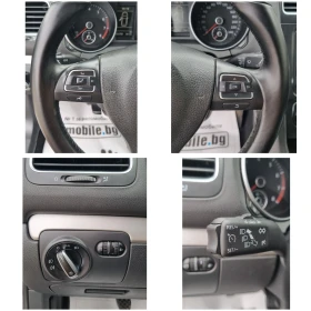 VW Golf 1.4 Бензин 122 | Auto.bg — изображение 13 VW Golf 1.4 Бензин 122 | Auto.bg — изображение 13