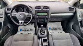 VW Golf 1.4 Бензин 122 | Auto.bg — изображение 8 VW Golf 1.4 Бензин 122 | Auto.bg — изображение 8