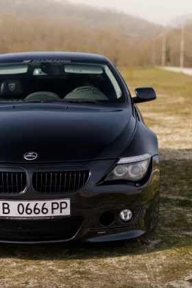BMW 645 HAMANN - 15500 € / 30315.36 лв. - 55746555 3 | Car24.bg BMW 645 HAMANN - 15500 € / 30315.36 лв. - 55746555 3