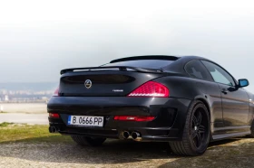BMW 645 HAMANN - 15500 € / 30315.36 лв. - 55746555 12 | Car24.bg BMW 645 HAMANN - 15500 € / 30315.36 лв. - 55746555 12