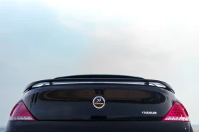 BMW 645 HAMANN - 15500 € / 30315.36 лв. - 55746555 10 | Car24.bg BMW 645 HAMANN - 15500 € / 30315.36 лв. - 55746555 10