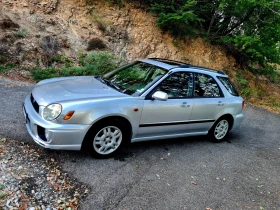 Subaru Impreza 2.0 GX | Auto.bg — изображение 2 Subaru Impreza 2.0 GX | Auto.bg — изображение 2