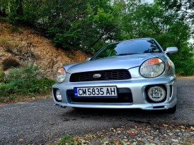 Subaru Impreza 2.0 GX | Auto.bg — изображение 9 Subaru Impreza 2.0 GX | Auto.bg — изображение 9