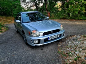 Subaru Impreza 2.0 GX | Auto.bg — изображение 5 Subaru Impreza 2.0 GX | Auto.bg — изображение 5