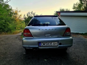Subaru Impreza 2.0 GX | Auto.bg — изображение 7 Subaru Impreza 2.0 GX | Auto.bg — изображение 7
