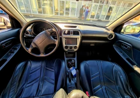 Subaru Impreza 2.0 GX | Auto.bg — изображение 10 Subaru Impreza 2.0 GX | Auto.bg — изображение 10
