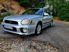 Subaru Impreza 2.0 GX | Auto.bg — изображение 4 Subaru Impreza 2.0 GX | Auto.bg — изображение 4