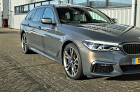 BMW 540 Bowers & Wilkins | Individual | Auto.bg — изображение 5 BMW 540 Bowers & Wilkins | Individual | Auto.bg — изображение 5