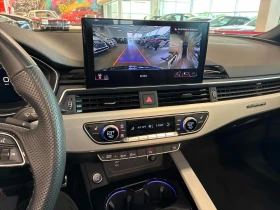Audi A4 Allroad 2.0L 4cyl AWD | Auto.bg — изображение 9 Audi A4 Allroad 2.0L 4cyl AWD | Auto.bg — изображение 9