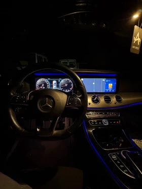 Mercedes-Benz E 350 - 22500 € - 68230203 13 | Car24.bg Mercedes-Benz E 350 - 22500 € - 68230203 13