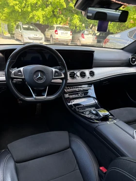 Mercedes-Benz E 350 - 22500 € - 68230203 7 | Car24.bg Mercedes-Benz E 350 - 22500 € - 68230203 7