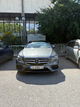 Mercedes-Benz E 350 - 22500 € - 68230203 11 | Car24.bg Mercedes-Benz E 350 - 22500 € - 68230203 11