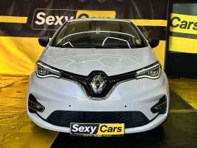 Renault Zoe 52kw/facelift/каско - 11999 € - 21816453 3 | Car24.bg Renault Zoe 52kw/facelift/каско - 11999 € - 21816453 3