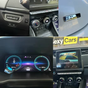 Renault Zoe 52kw/facelift/каско - 11999 € - 21816453 9 | Car24.bg Renault Zoe 52kw/facelift/каско - 11999 € - 21816453 9