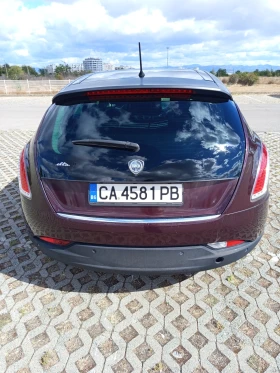 Lancia Delta undefined | Auto.bg — изображение 7 Lancia Delta undefined | Auto.bg — изображение 7