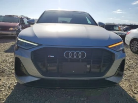 Audi E-Tron Sportback Prestige - 23900 € - 64451738 5 | Car24.bg Audi E-Tron Sportback Prestige - 23900 € - 64451738 5