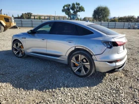 Audi E-Tron Sportback Prestige - 23900 € - 64451738 2 | Car24.bg Audi E-Tron Sportback Prestige - 23900 € - 64451738 2