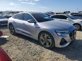 Audi E-Tron Sportback Prestige - 23900 € - 64451738 4 | Car24.bg Audi E-Tron Sportback Prestige - 23900 € - 64451738 4