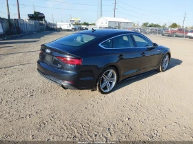 Audi A5 APPLE CARPLAY/ LAN /LED MATRIE DEPARTURE WARNING | Auto.bg — изображение 6 Audi A5 APPLE CARPLAY/ LAN /LED MATRIE DEPARTURE WARNING | Auto.bg — изображение 6
