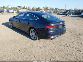 Audi A5 APPLE CARPLAY/ LAN /LED MATRIE DEPARTURE WARNING | Auto.bg — изображение 5 Audi A5 APPLE CARPLAY/ LAN /LED MATRIE DEPARTURE WARNING | Auto.bg — изображение 5