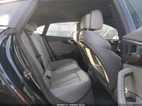 Audi A5 APPLE CARPLAY/ LAN /LED MATRIE DEPARTURE WARNING | Auto.bg — изображение 9 Audi A5 APPLE CARPLAY/ LAN /LED MATRIE DEPARTURE WARNING | Auto.bg — изображение 9