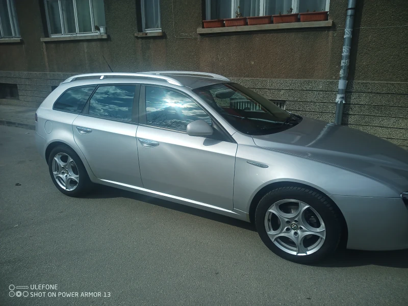 Alfa Romeo 159 - 6900 лв. / 3527.91 € - 83446225 1 | Car24.bg Alfa Romeo 159 - 6900 лв. / 3527.91 € - 83446225 1