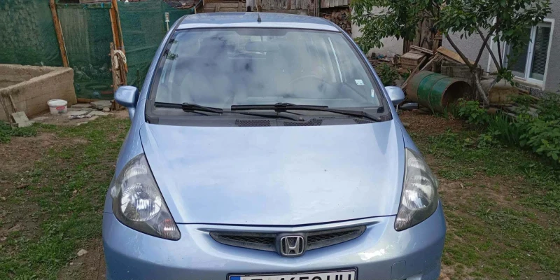 Honda Jazz - 2200 € / 4302.83 лв. - 97722923 1 | Car24.bg Honda Jazz - 2200 € / 4302.83 лв. - 97722923 1