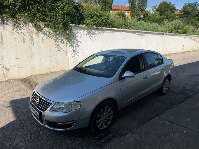 VW Passat 1.9 TDI - 3300 € / 6454.24 лв. - 79137404 1 | Car24.bg VW Passat 1.9 TDI - 3300 € / 6454.24 лв. - 79137404 1