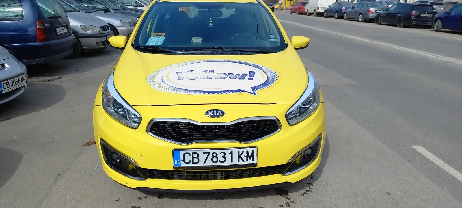 Kia Ceed  - изображение 4 | Auto.bg Kia Ceed  - изображение 4