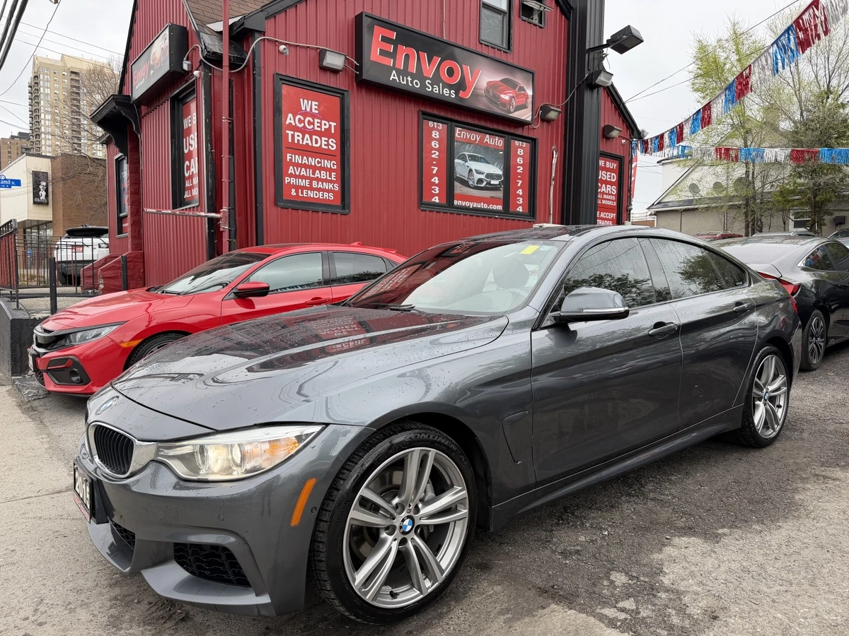 BMW 435 Xdrive* Подгреви* Шибедах* M pack* | Auto.bg — изображение 1 BMW 435 Xdrive* Подгреви* Шибедах* M pack* | Auto.bg — изображение 1