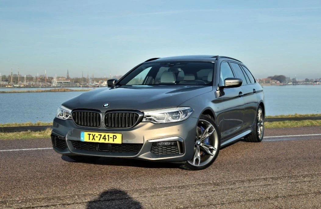 BMW 540 Bowers & Wilkins | Individual | Auto.bg — изображение 1 BMW 540 Bowers & Wilkins | Individual | Auto.bg — изображение 1