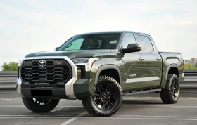 Toyota Tundra III 3.5 V6 i-FORCE MAX - Car24.bg Toyota Tundra III 3.5 V6 i-FORCE MAX