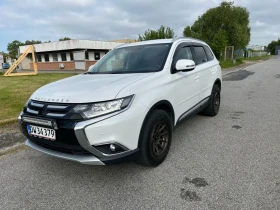 Mitsubishi Outlander - Car24.bg Mitsubishi Outlander