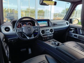 Mercedes-Benz G 500 AMG 4.0V8 4MATIC 9G-TRONIC - 119000 € / 232743.77 лв. - 22645309 15 | Car24.bg Mercedes-Benz G 500 AMG 4.0V8 4MATIC 9G-TRONIC - 119000 € / 232743.77 лв. - 22645309 15
