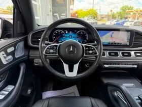 Mercedes-Benz GLE 350 PANO| AMBIENT| BURMESTER| ПОДГРЕВИ| CARFAX| | Auto.bg — изображение 10 Mercedes-Benz GLE 350 PANO| AMBIENT| BURMESTER| ПОДГРЕВИ| CARFAX| | Auto.bg — изображение 10