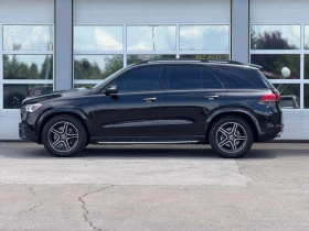 Mercedes-Benz GLE 350 PANO| AMBIENT| BURMESTER| ПОДГРЕВИ| CARFAX| | Auto.bg — изображение 4 Mercedes-Benz GLE 350 PANO| AMBIENT| BURMESTER| ПОДГРЕВИ| CARFAX| | Auto.bg — изображение 4