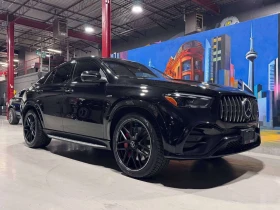 Mercedes-Benz GLE 53 4MATIC ФИНАНСИРАНЕ| ЦЕНА ДО БЪЛГАРИЯ|