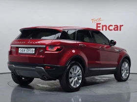 Land Rover Range Rover Evoque 2.0 Automatic - 15700 € - 42747021 2 | Car24.bg Land Rover Range Rover Evoque 2.0 Automatic - 15700 € - 42747021 2