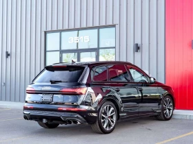 Audi SQ7 MATRIX* DIS* 3D B&O* HUD* 360* PANO* ОБДУХ* МАСАЖ | Auto.bg — изображение 5 Audi SQ7 MATRIX* DIS* 3D B&O* HUD* 360* PANO* ОБДУХ* МАСАЖ | Auto.bg — изображение 5
