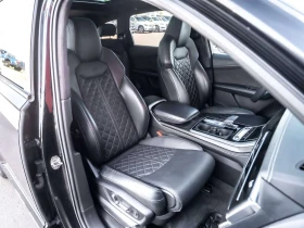 Audi SQ7 MATRIX* DIS* 3D B&O* HUD* 360* PANO* ОБДУХ* МАСАЖ