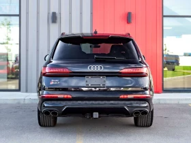 Audi SQ7 MATRIX* DIS* 3D B&O* HUD* 360* PANO* ОБДУХ* МАСАЖ | Auto.bg — изображение 4 Audi SQ7 MATRIX* DIS* 3D B&O* HUD* 360* PANO* ОБДУХ* МАСАЖ | Auto.bg — изображение 4