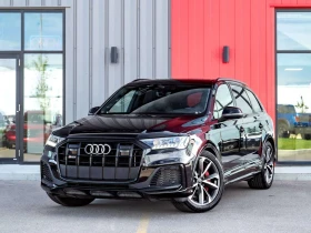 Audi SQ7 MATRIX* DIS* 3D B&O* HUD* 360* PANO* ОБДУХ* МАСАЖ