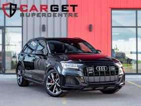 Audi SQ7 MATRIX* DIS* 3D B&O* HUD* 360* PANO* ОБДУХ* МАСАЖ | Auto.bg — изображение 3 Audi SQ7 MATRIX* DIS* 3D B&O* HUD* 360* PANO* ОБДУХ* МАСАЖ | Auto.bg — изображение 3