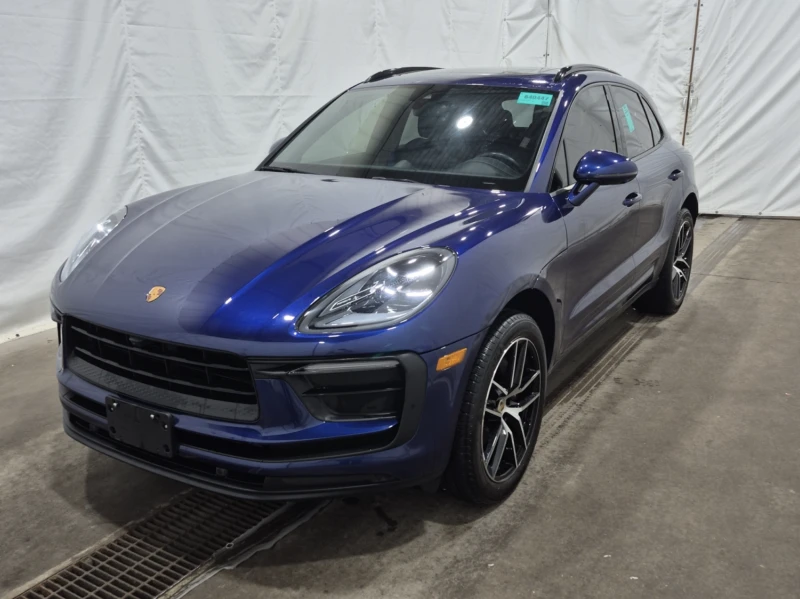 Porsche Macan 2023 Porsche MACAN AWD - 40000 € / 78233.20 лв. - 42391497 1 | Car24.bg Porsche Macan 2023 Porsche MACAN AWD - 40000 € / 78233.20 лв. - 42391497 1