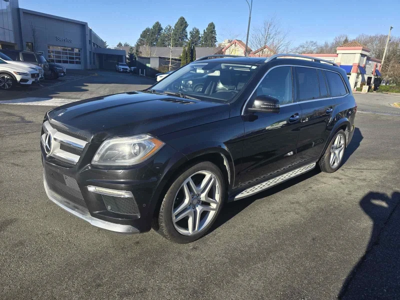 Mercedes-Benz GL 350 AMG Line - 17000 € / 33249.11 лв. - 19465829 1 | Car24.bg Mercedes-Benz GL 350 AMG Line - 17000 € / 33249.11 лв. - 19465829 1