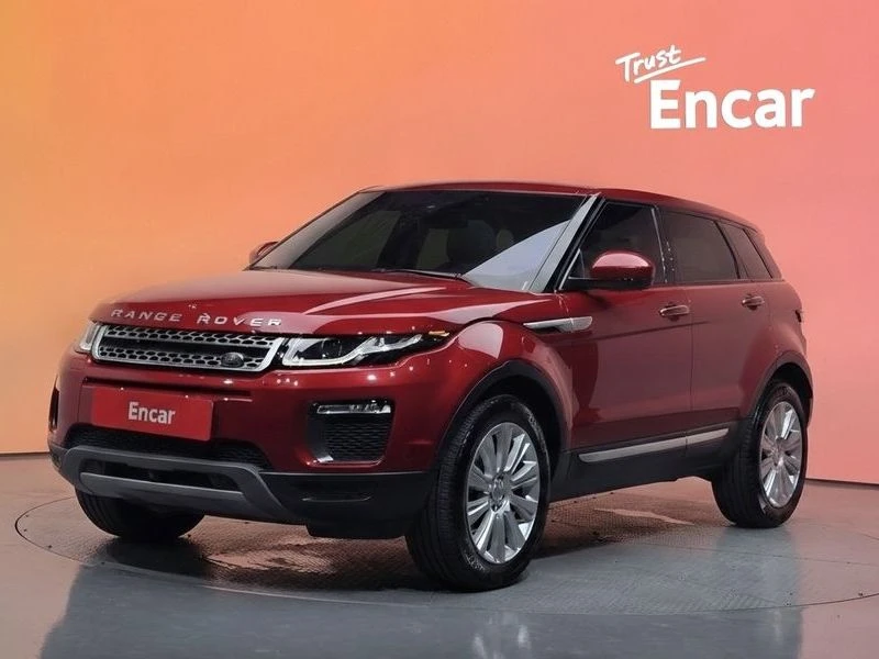 Land Rover Range Rover Evoque 2.0 Automatic - 15700 € - 42747021 1 | Car24.bg Land Rover Range Rover Evoque 2.0 Automatic - 15700 € - 42747021 1